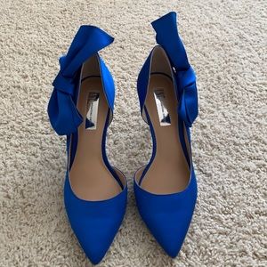 Stunning INC Heels | Size 8.5